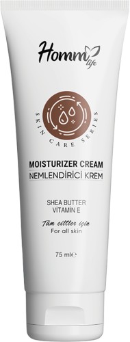 Homm Lıfe Nemlendirici Krem 75 Ml