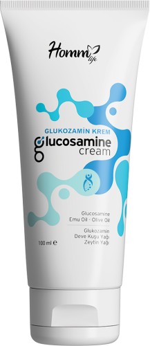 Homm Lıfe Glukozamin Krem 100 Ml