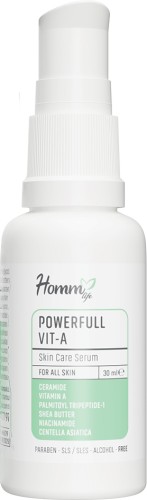 Homm Lıfe Powerfull Vıt-a Serum 30 Ml