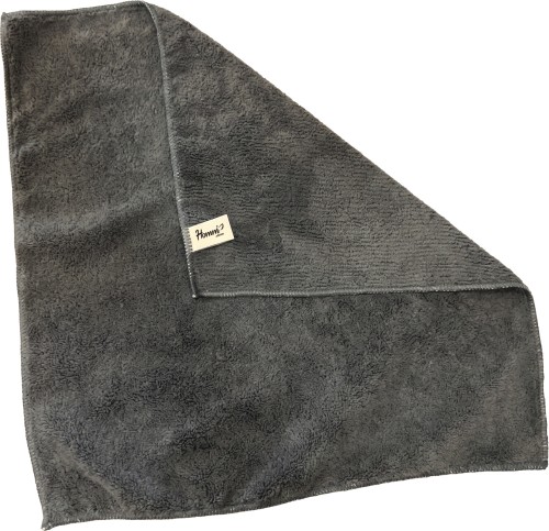 Homm Clean Premium Mikrofiber Temizlik Bezi 40x40 cm