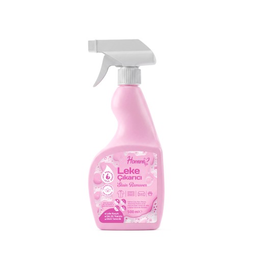 Homm Lıfe Leke Çıkarıcı 500 Ml