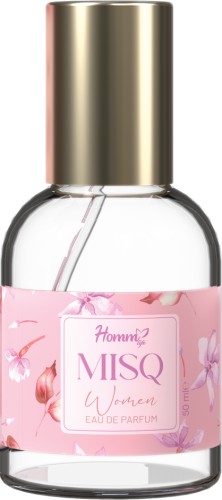 Homm Lıfe Mısq Kadın Edp Parfüm 50 Ml