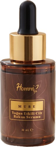 Homm Life Muse Intense Effect Mixture Serum 30 ml