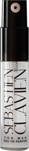 Tester  Homm Lıfe Sebastıen Clavıen Erkek Parfüm 2 Ml