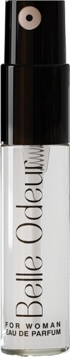 Tester Homm Lıfe Belle Odeur Kadın Parfüm 2 Ml