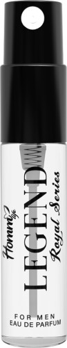 Tester Homm Lıfe Legend Erkek Parfüm 2 Ml