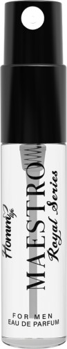 Tester Homm Lıfe Maestro Erkek Parfüm 2 Ml