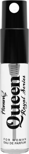Tester Homm Lıfe Queen Kadın Parfüm  2 Ml