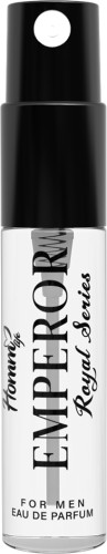 Tester Homm Lıfe Emperor Erkek Parfüm 2 Ml