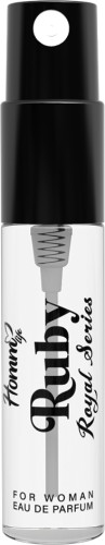 Tester Homm Lıfe Ruby Kadın Parfüm 2 Ml