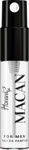 Tester Homm Lıfe Macan  Erkek Parfüm 2 Ml