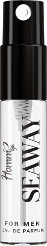 Tester Homm Lıfe Seaway Erkek Parfüm 2 Ml