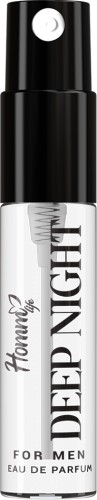 Tester Homm Lıfe Deep Nıght Erkek  Parfum 2 Ml