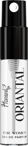 Tester Homm Lıfe Orıantal Kadın Parfüm 2 Ml