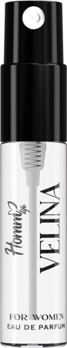 Tester Homm Lıfe Velına Kadın Parfüm 2 Ml