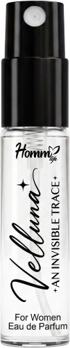 Tester Homm Lıfe Velluna  Kadın Parfüm Edp 2ml