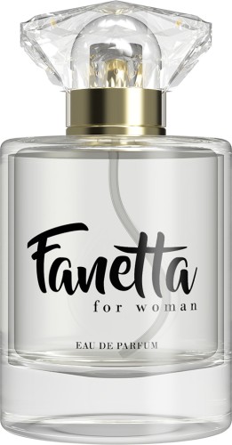 Homm Lıfe Fanetta  50 Ml Edp Kadın  Parfüm