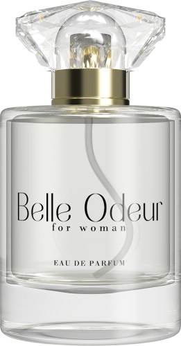 Homm Lıfe Belle Odeur 50 Ml Edp Kadın  Parfüm