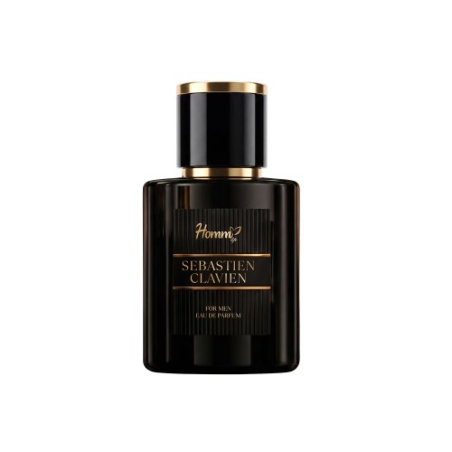 Homm Lıfe Sebastıen Clavıen 50 Ml Edp Erkek  Parfüm