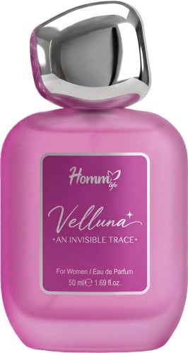 Homm Lıfe Velluna Kadın Parfüm Edp 50 Ml