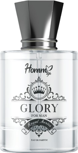 Homm Lıfe Glory 50 Ml Edp Erkek Parfüm