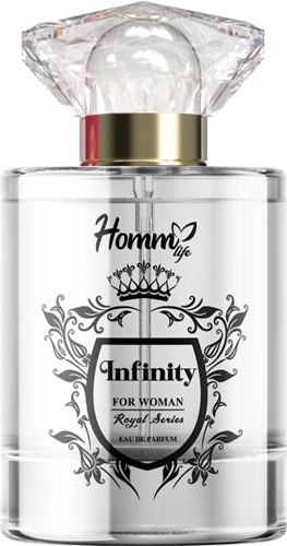 Homm Lıfe Infınıty 50 Ml Edp Kadın  Parfüm