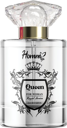 Homm Lıfe Queen 50 Ml Edp Kadın  Parfüm