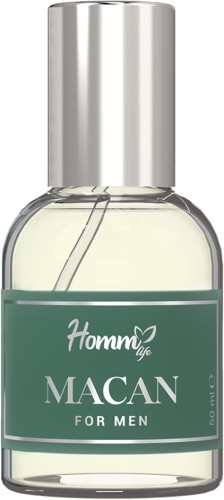 Homm Lıfe Macan 50 Ml Edp Erkek Parfüm
