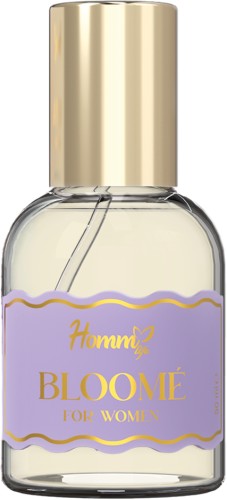 Homm Lıfe Bloome 50 Ml Edp Kadın Parfüm