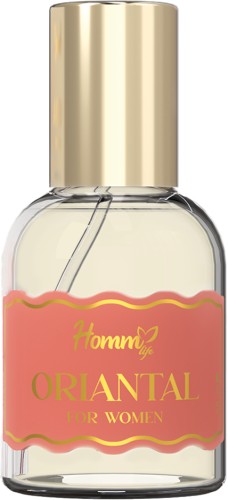 Homm Lıfe Orıantal 50 Ml Edp Kadın Parfüm