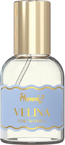 Homm Lıfe Velına 50 Ml Edp Kadın Parfüm