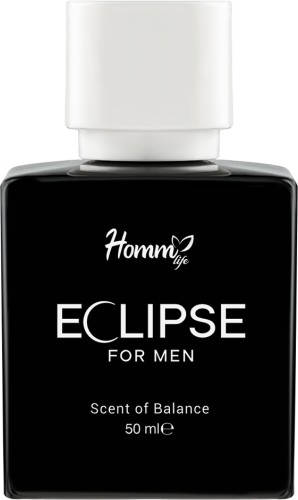 Homm Life Eclipse 50 Ml EDP Erkek Parfüm