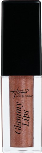 Homm Lıfe & Colour Glammy Tıramısu 4,5ml