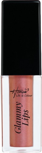 Homm Lıfe & Colour Glammy Tuttı Frutti 4,5ml