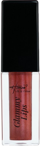 Homm Lıfe & Colour Glammy Mıx Berry 4,5ml