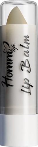 Homm Lıfe Çay Ağacı Ve Adaçayı Yağlı Herbal Lıp Balm 5ml