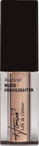 Homm Lıfe Hıghlıghter Nude 4ml