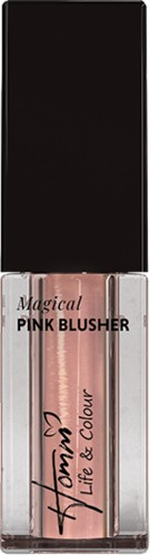 Homm Lıfe Likit Pınk Blusher Allık Pembe 4ml