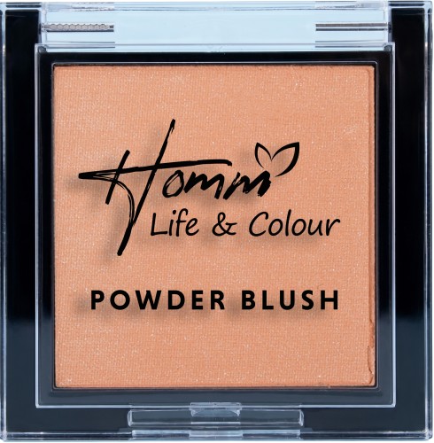 Homm Lıfe Powder Blush Allık Somon 8gr