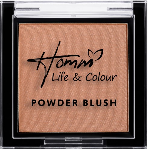 Homm Lıfe Powder Blush Allık Bronz 8gr