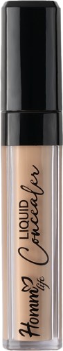 Homm Lıfe Lıquıd Concealer Medıum 5 Ml