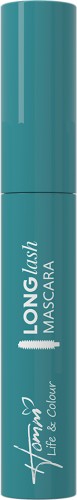 Homm Lıfe Long Lash Maskara