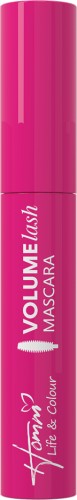 Homm Lıfe Volume Lash Maskara
