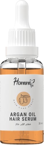 Homm Lıfe Argan Yağlı Serum 30 Ml