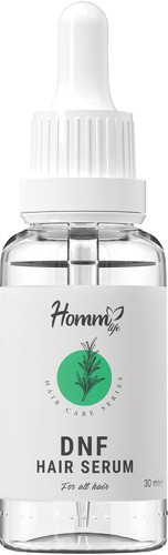 Homm Lıfe Dnf Saç Serumu 30 Ml